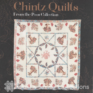 Quilt & Textile Collections - The Poos Collection